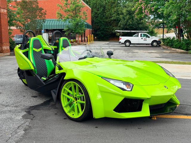 2023 Slingshot
