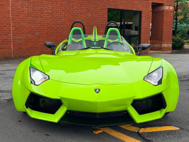 2023 Slingshot   | Snellville , GA | Zams Used Cars