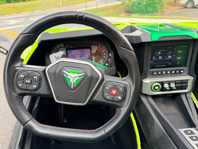 2023 Slingshot