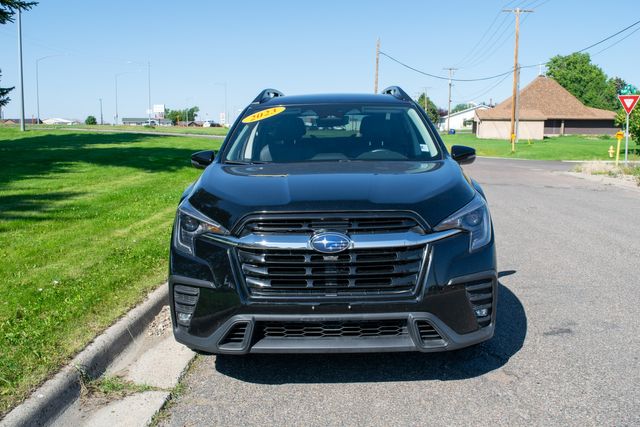 2023 Subaru Ascent Limited 7-Passenger | Great Falls, Montana | Bleskin Motor Company 2023 Subaru Ascent Limited 7-Passenger | Great Falls, Montana | Bleskin Motor Company