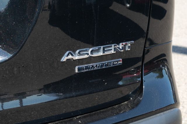 2023 Subaru Ascent Limited 7-Passenger | Great Falls, Montana | Bleskin Motor Company 2023 Subaru Ascent Limited 7-Passenger | Great Falls, Montana | Bleskin Motor Company