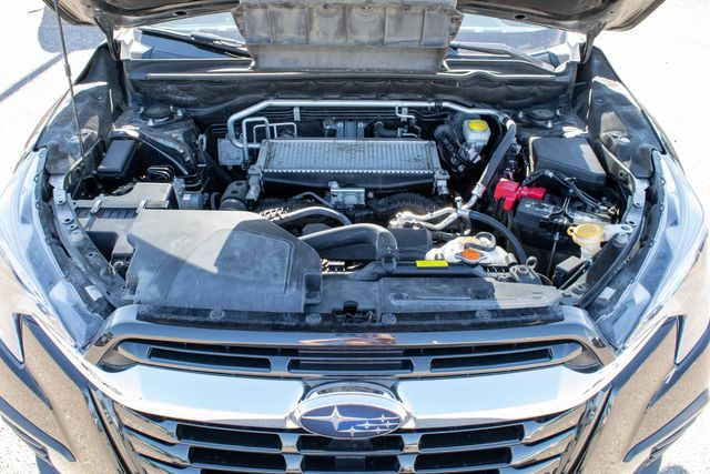 2023 Subaru Ascent Limited 7-Passenger | Great Falls, Montana | Bleskin Motor Company 2023 Subaru Ascent Limited 7-Passenger | Great Falls, Montana | Bleskin Motor Company