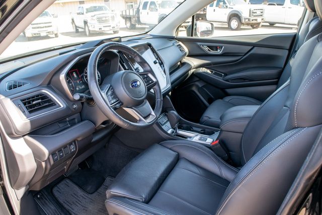 2023 Subaru Ascent Limited 7-Passenger | Great Falls, Montana | Bleskin Motor Company 2023 Subaru Ascent Limited 7-Passenger | Great Falls, Montana | Bleskin Motor Company