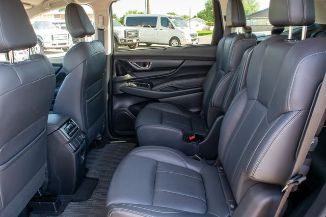 2023 Subaru Ascent Limited 7-Passenger | Great Falls, Montana | Bleskin Motor Company 2023 Subaru Ascent Limited 7-Passenger | Great Falls, Montana | Bleskin Motor Company