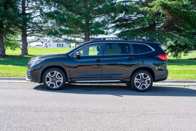 2023 Subaru Ascent Limited 7-Passenger | Great Falls, Montana | Bleskin Motor Company 2023 Subaru Ascent Limited 7-Passenger | Great Falls, Montana | Bleskin Motor Company