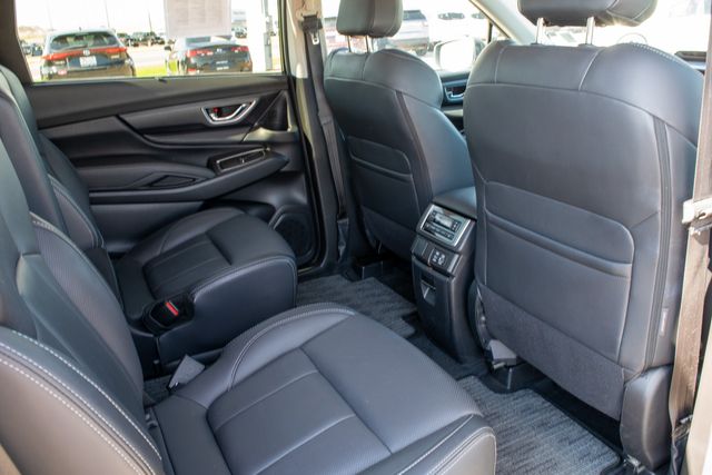 2023 Subaru Ascent Limited 7-Passenger | Great Falls, Montana | Bleskin Motor Company 2023 Subaru Ascent Limited 7-Passenger | Great Falls, Montana | Bleskin Motor Company