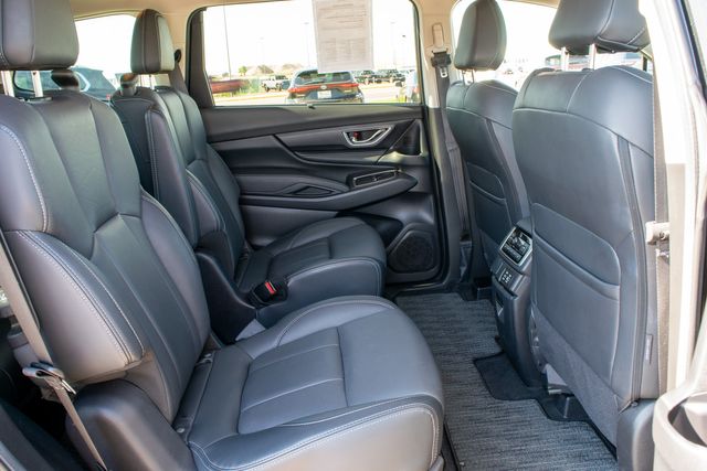 2023 Subaru Ascent Limited 7-Passenger | Great Falls, Montana | Bleskin Motor Company 2023 Subaru Ascent Limited 7-Passenger | Great Falls, Montana | Bleskin Motor Company