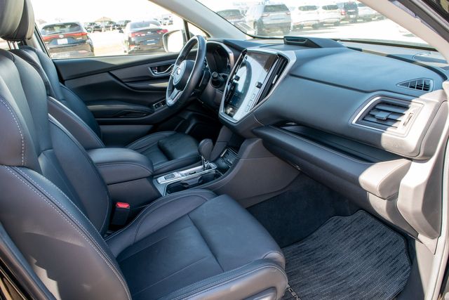 2023 Subaru Ascent Limited 7-Passenger | Great Falls, Montana | Bleskin Motor Company 2023 Subaru Ascent Limited 7-Passenger | Great Falls, Montana | Bleskin Motor Company