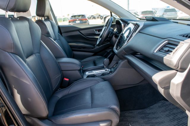 2023 Subaru Ascent Limited 7-Passenger | Great Falls, Montana | Bleskin Motor Company 2023 Subaru Ascent Limited 7-Passenger | Great Falls, Montana | Bleskin Motor Company