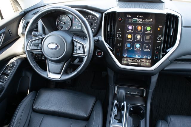 2023 Subaru Ascent Limited 7-Passenger | Great Falls, Montana | Bleskin Motor Company 2023 Subaru Ascent Limited 7-Passenger | Great Falls, Montana | Bleskin Motor Company