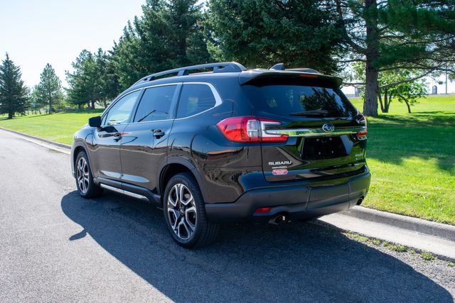 2023 Subaru Ascent Limited 7-Passenger | Great Falls, Montana | Bleskin Motor Company 2023 Subaru Ascent Limited 7-Passenger | Great Falls, Montana | Bleskin Motor Company