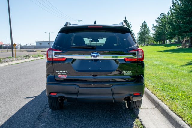 2023 Subaru Ascent Limited 7-Passenger | Great Falls, Montana | Bleskin Motor Company 2023 Subaru Ascent Limited 7-Passenger | Great Falls, Montana | Bleskin Motor Company