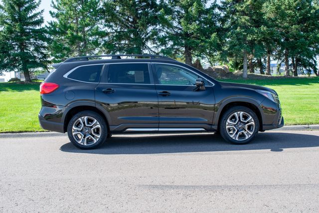 2023 Subaru Ascent Limited 7-Passenger | Great Falls, Montana | Bleskin Motor Company 2023 Subaru Ascent Limited 7-Passenger | Great Falls, Montana | Bleskin Motor Company