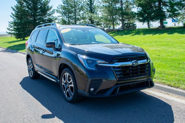 2023 Subaru Ascent Limited 7-Passenger | Great Falls, Montana | Bleskin Motor Company 2023 Subaru Ascent Limited 7-Passenger | Great Falls, Montana | Bleskin Motor Company