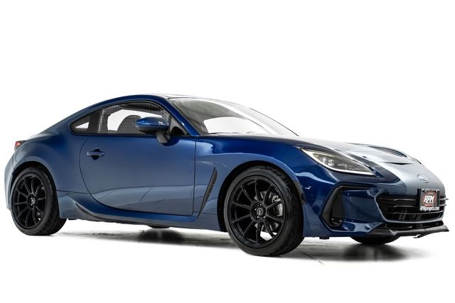 2023 Subaru BRZ Premium with Upgrades | Dallas, TX | RPM Garage