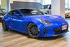 2023 Subaru BRZ Limited (Manual) | Honolulu, HI | Autosource Hawaii 