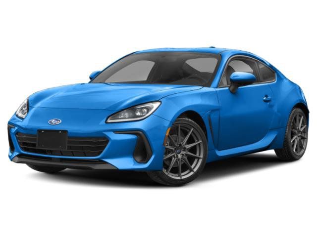2023 Subaru BRZ Limited | Honolulu, HI | Autosource Hawaii 