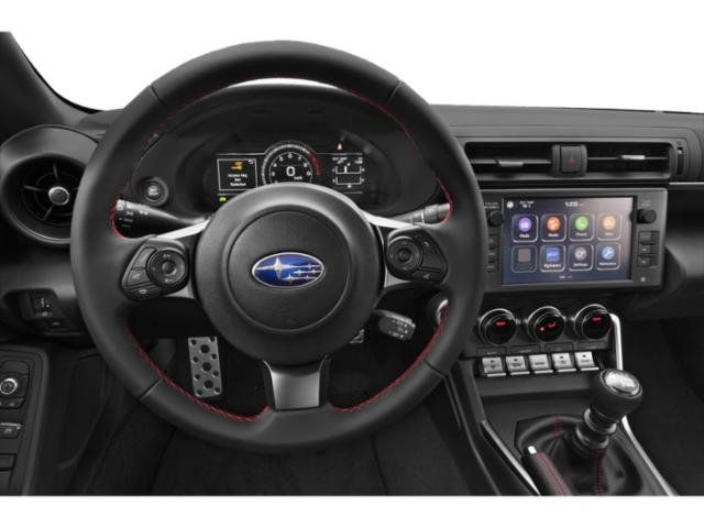 2023 Subaru BRZ Limited