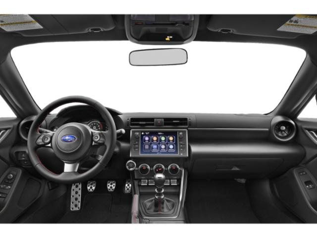 2023 Subaru BRZ Limited