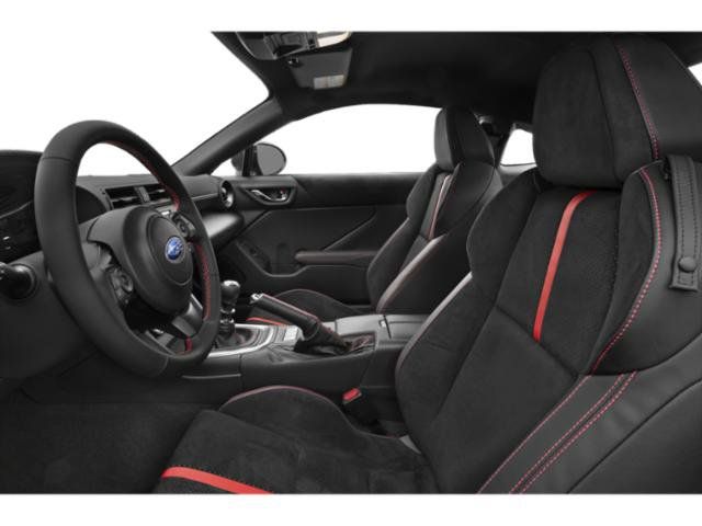 2023 Subaru BRZ Limited