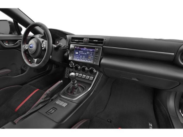 2023 Subaru BRZ Limited