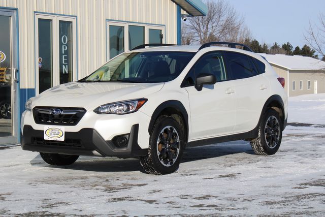 2023 Subaru Crosstrek AWD