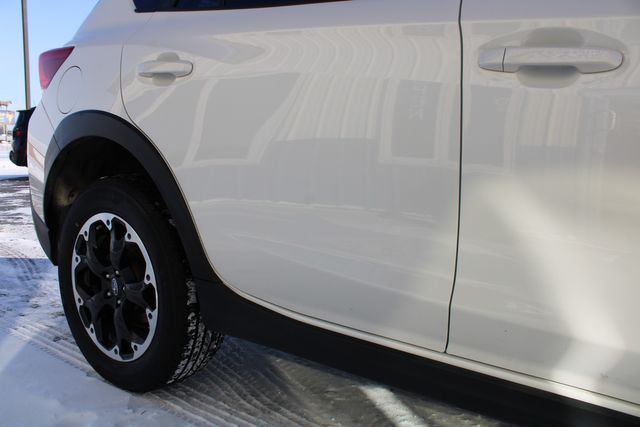 2023 Subaru Crosstrek AWD