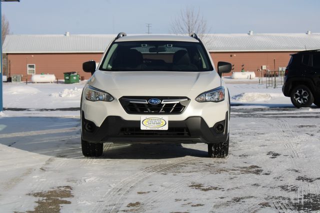 2023 Subaru Crosstrek AWD