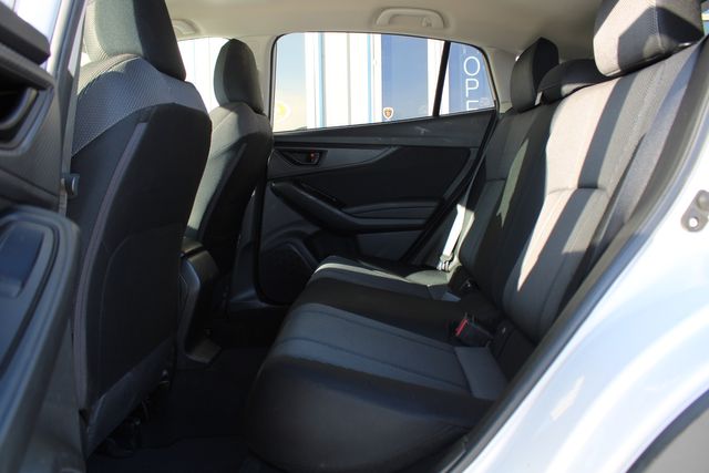 2023 Subaru Crosstrek AWD