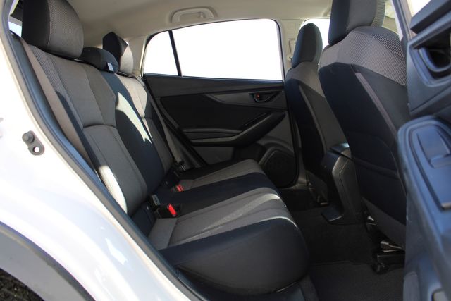 2023 Subaru Crosstrek AWD