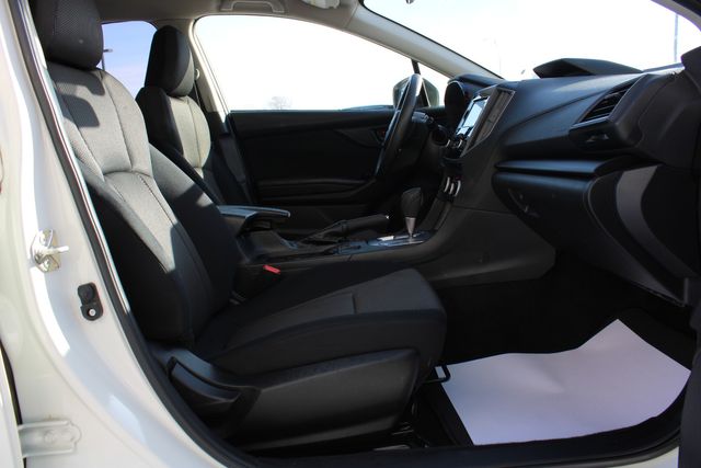 2023 Subaru Crosstrek AWD