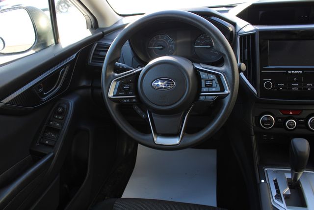 2023 Subaru Crosstrek AWD