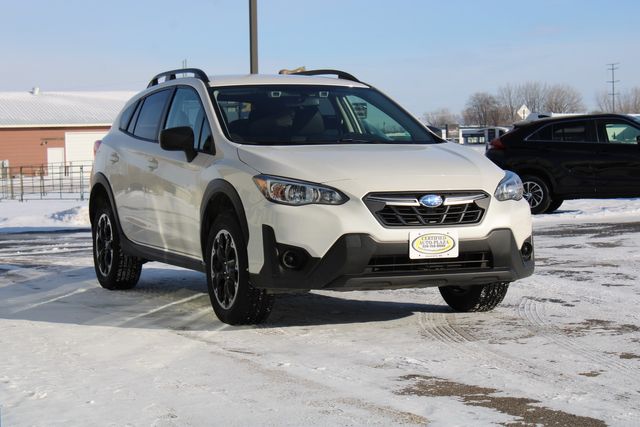 2023 Subaru Crosstrek AWD