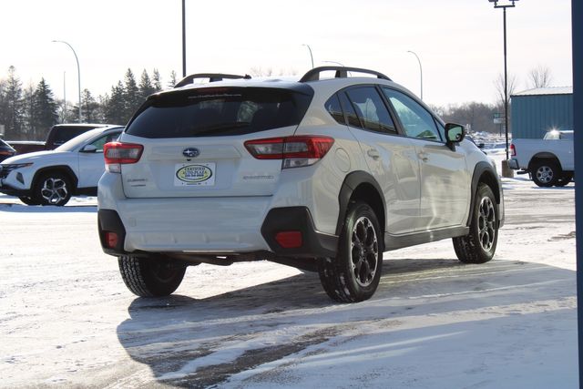 2023 Subaru Crosstrek AWD