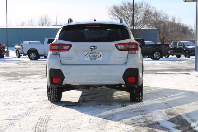 2023 Subaru Crosstrek AWD