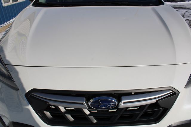 2023 Subaru Crosstrek AWD