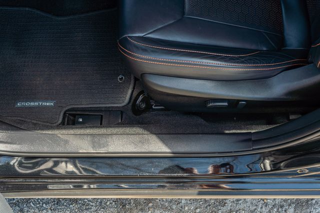 2023 Subaru Crosstrek Limited AWD / NAVIGATION / 1 OWNER / CLEAN CARFAX | Dallas, TX | Rocky Mountain Truck Stop Dallas 2023 Subaru Crosstrek Limited AWD / NAVIGATION / 1 OWNER / CLEAN CARFAX | Dallas, TX | Rocky Mountain Truck Stop Dallas