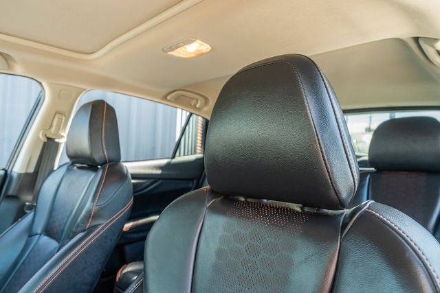 2023 Subaru Crosstrek Limited AWD / NAVIGATION / 1 OWNER / CLEAN CARFAX | Dallas, TX | Rocky Mountain Truck Stop Dallas