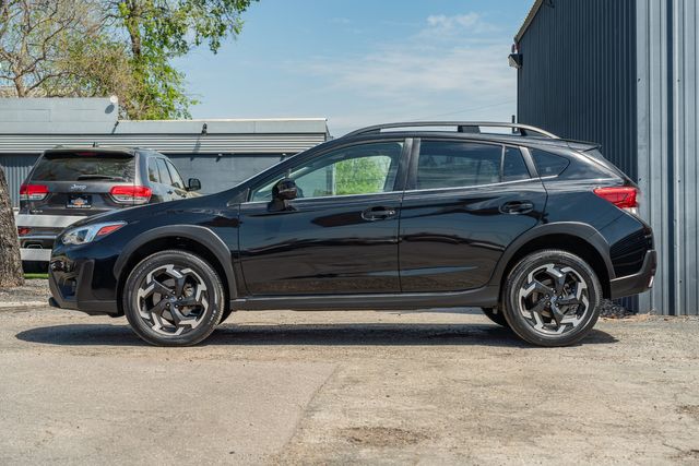 2023 Subaru Crosstrek Limited AWD / NAVIGATION / 1 OWNER / CLEAN CARFAX | Dallas, TX | Rocky Mountain Truck Stop Dallas 2023 Subaru Crosstrek Limited AWD / NAVIGATION / 1 OWNER / CLEAN CARFAX | Dallas, TX | Rocky Mountain Truck Stop Dallas