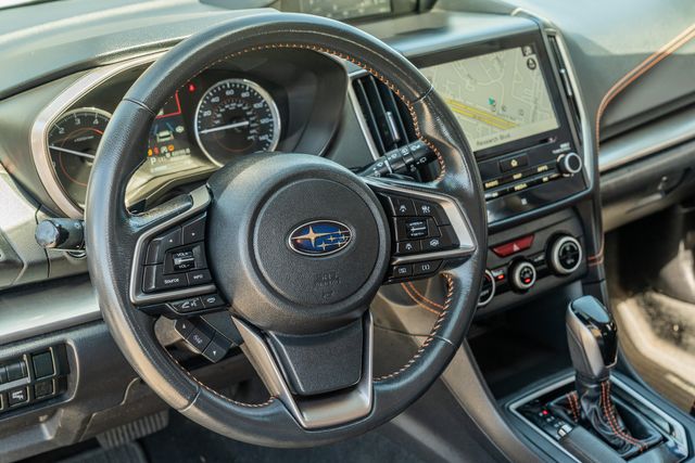 2023 Subaru Crosstrek Limited AWD / NAVIGATION / 1 OWNER / CLEAN CARFAX | Dallas, TX | Rocky Mountain Truck Stop Dallas