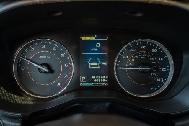 2023 Subaru Crosstrek Limited AWD / NAVIGATION / 1 OWNER / CLEAN CARFAX | Dallas, TX | Rocky Mountain Truck Stop Dallas