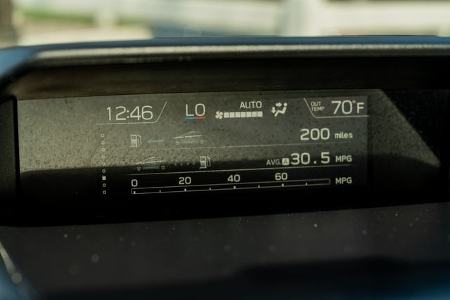 2023 Subaru Crosstrek Limited AWD / NAVIGATION / 1 OWNER / CLEAN CARFAX | Dallas, TX | Rocky Mountain Truck Stop Dallas 2023 Subaru Crosstrek Limited AWD / NAVIGATION / 1 OWNER / CLEAN CARFAX | Dallas, TX | Rocky Mountain Truck Stop Dallas