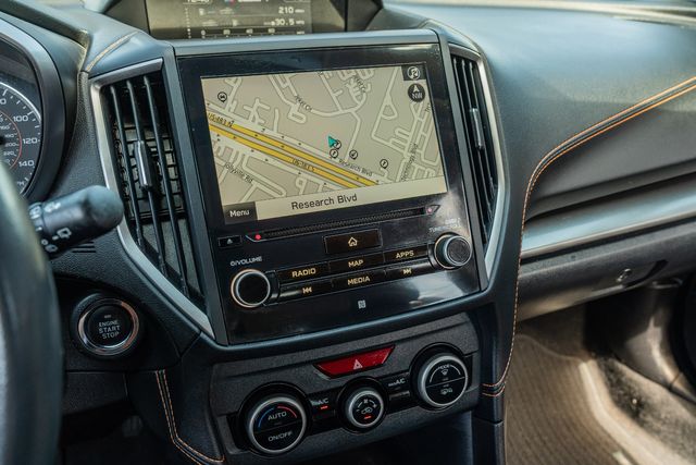 2023 Subaru Crosstrek Limited AWD / NAVIGATION / 1 OWNER / CLEAN CARFAX | Dallas, TX | Rocky Mountain Truck Stop Dallas 2023 Subaru Crosstrek Limited AWD / NAVIGATION / 1 OWNER / CLEAN CARFAX | Dallas, TX | Rocky Mountain Truck Stop Dallas