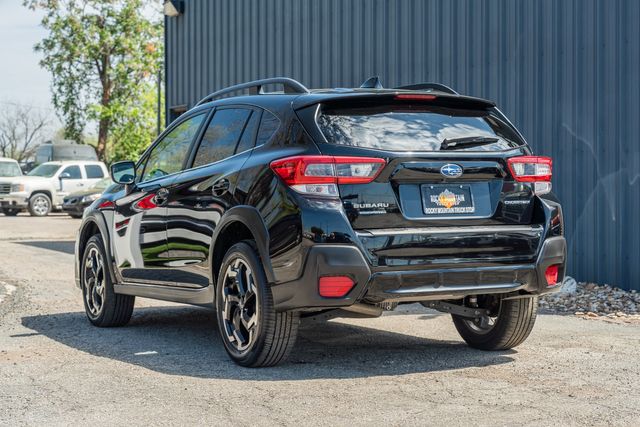 2023 Subaru Crosstrek Limited AWD / NAVIGATION / 1 OWNER / CLEAN CARFAX | Dallas, TX | Rocky Mountain Truck Stop Dallas 2023 Subaru Crosstrek Limited AWD / NAVIGATION / 1 OWNER / CLEAN CARFAX | Dallas, TX | Rocky Mountain Truck Stop Dallas