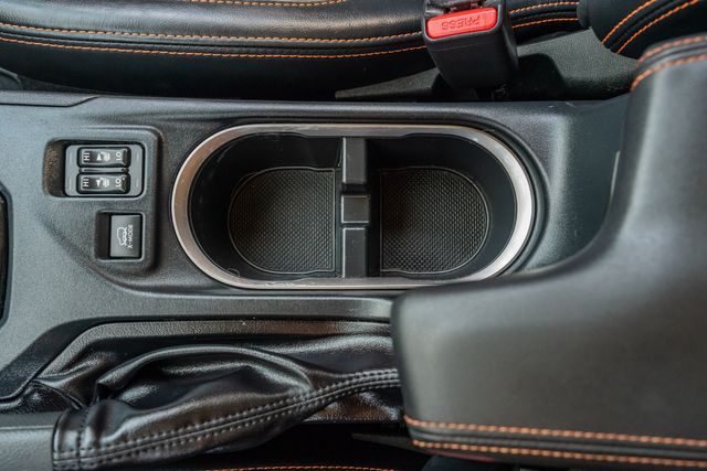 2023 Subaru Crosstrek Limited AWD / NAVIGATION / 1 OWNER / CLEAN CARFAX | Dallas, TX | Rocky Mountain Truck Stop Dallas