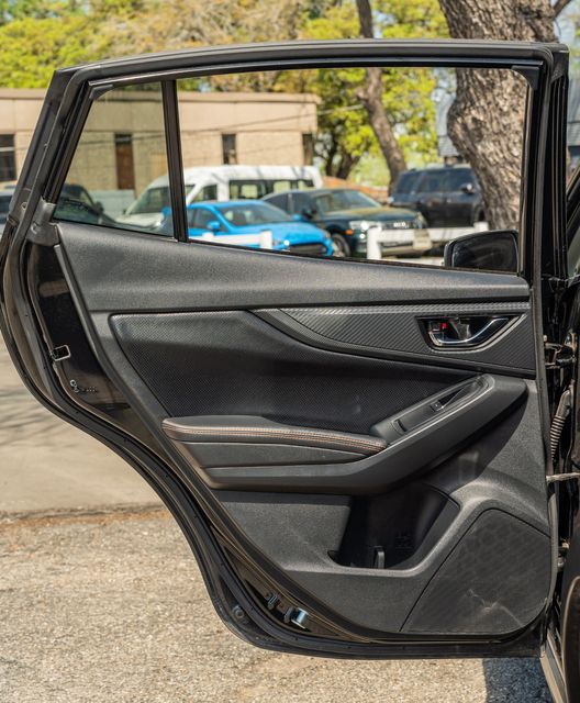 2023 Subaru Crosstrek Limited AWD / NAVIGATION / 1 OWNER / CLEAN CARFAX | Dallas, TX | Rocky Mountain Truck Stop Dallas 2023 Subaru Crosstrek Limited AWD / NAVIGATION / 1 OWNER / CLEAN CARFAX | Dallas, TX | Rocky Mountain Truck Stop Dallas