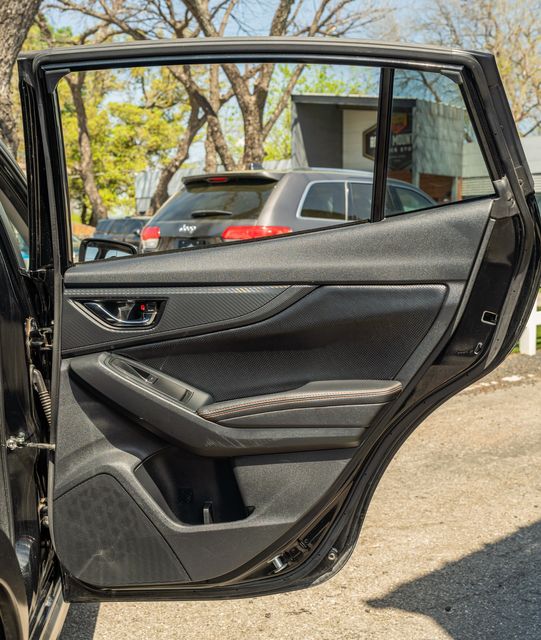 2023 Subaru Crosstrek Limited AWD / NAVIGATION / 1 OWNER / CLEAN CARFAX | Dallas, TX | Rocky Mountain Truck Stop Dallas