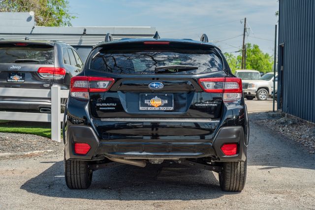 2023 Subaru Crosstrek Limited AWD / NAVIGATION / 1 OWNER / CLEAN CARFAX | Dallas, TX | Rocky Mountain Truck Stop Dallas
