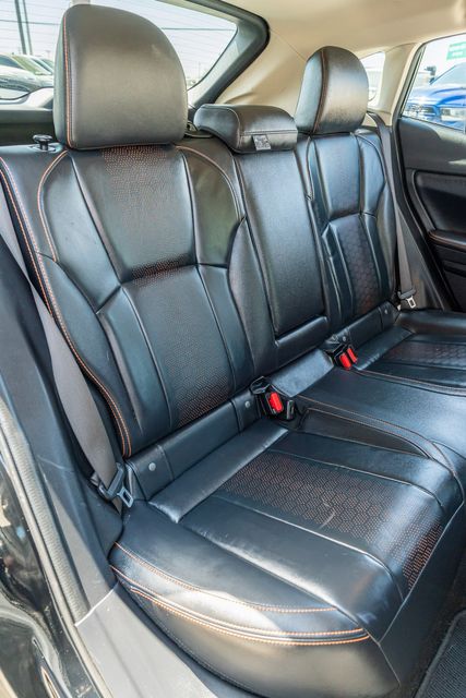 2023 Subaru Crosstrek Limited AWD / NAVIGATION / 1 OWNER / CLEAN CARFAX | Dallas, TX | Rocky Mountain Truck Stop Dallas