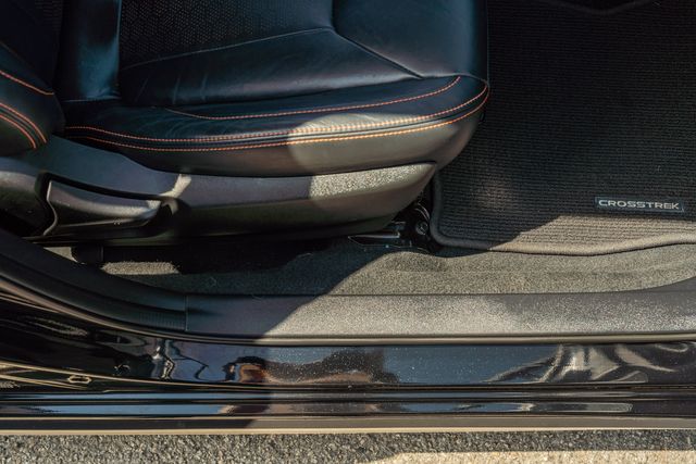 2023 Subaru Crosstrek Limited AWD / NAVIGATION / 1 OWNER / CLEAN CARFAX | Dallas, TX | Rocky Mountain Truck Stop Dallas 2023 Subaru Crosstrek Limited AWD / NAVIGATION / 1 OWNER / CLEAN CARFAX | Dallas, TX | Rocky Mountain Truck Stop Dallas